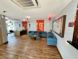 Rafflesia Condominium (D20), Condominium #602314691